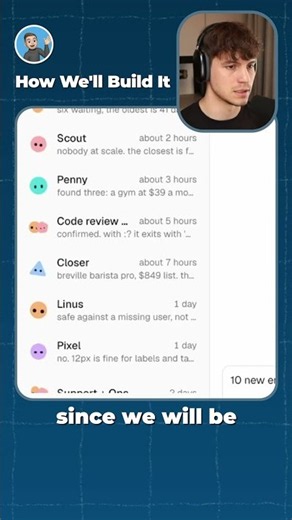 How to build your own Grok Bot #agenticai #coding #ai