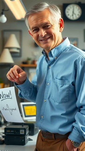 The Wow! Signal A Message From Space