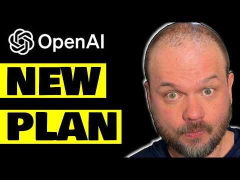 OpenAI's new "SPUD" model will change the ENTIRE Economy