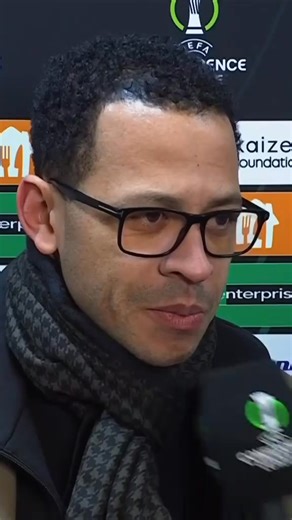 🚨The moment Chelsea's incoming Coach Liam Rosenior praise Chelsea new Striker signing Emmanuel Emegha after he scored in Strasbourg 2-1 win vs Premier league opponent Crystal Palace in UEFA Conference League. Liam Rosenior had already won a test against a tough Premier league opponent, Reigning FA Champions Crystal Palace 👀 | Chelsea Updates
