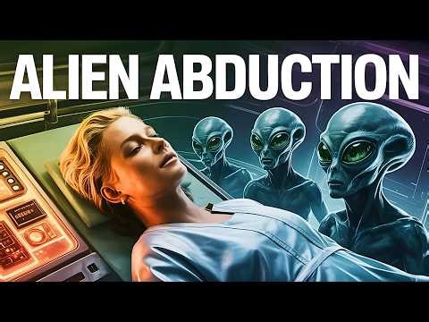 Are Alien Abductions Just a Biological Illusion? Explained | Full Documentary