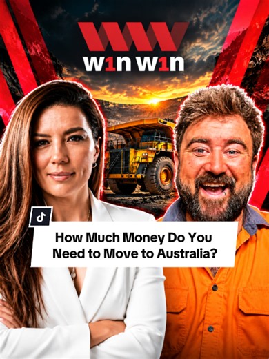 Moving to Australia to start a new chapter and land a FIFO job is a massive move. While it's an exciting opportunity to better your life, it is a costly venture that requires a proper financial safety net. Landing in Australia with around $6,500—excluding visa and flight costs—gives you a solid starting point to cover initial living expenses like accommodation, food, transport, and socialising while your money quickly dwindles. People who arrive with only $4,000 to $5,000 often struggle because 
