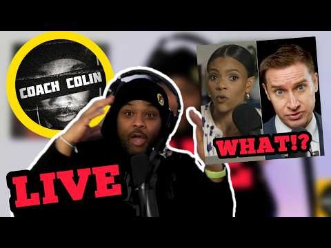 Candace Owens & Charlie Kirk Dynamic EXPOSED — Wolves And Finance DROPS BOMBSHELL | #20