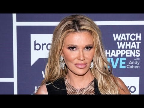 Brandi Glanville Details Urgent Care Trip for Garlic Stuck in Her Ear | E! News