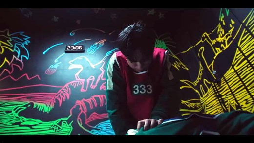 Squid Game Season 3 EP.2 Hindi Dubbed