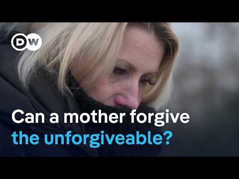 My son was killed - A mother's journey through grief | DW Documentary