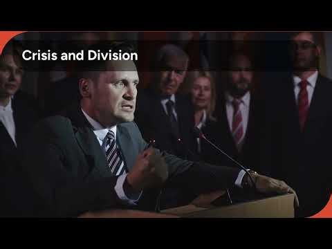 The Presidency: A Cinematic Journey Through American Leaders | 4K Documentary