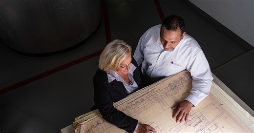 Senior Project Controls Planner, Project & Development Services