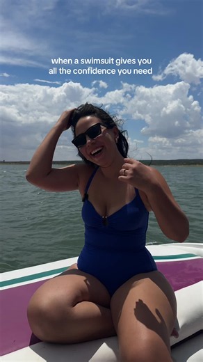 Swimsuit That Gives You Confidence: Top Summer Picks