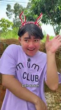 KALAU BUKAN ALEXA SIAPA DONG KAKAK PUTRI SEBENARNYA? #shorts #shortsvideo #shortsviral