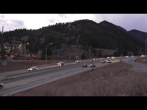 CDOT urges drivers to prep for winter conditions after snowstorm hits high country