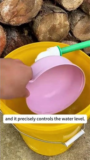 How Water Towers Control Water Levels Automatically | Check Link in Bio