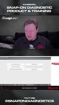 How Do You Test BMW and Volkswagen Body Control Modules? | Snap-on Diagnostics UK