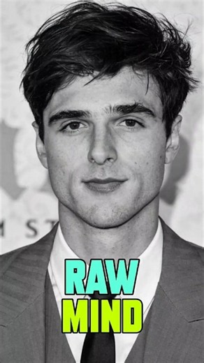 JACOB ELORDI vaporized your fake morning tiredness