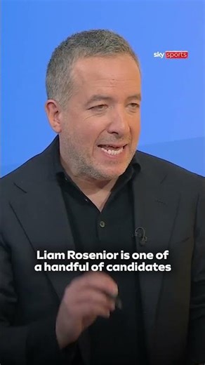 BREAKING 🚨 Enzo Maresca leaves Chelsea