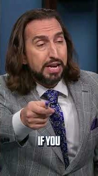 Nick knows exactly how the Bills' season will go #nfl #football #bills
