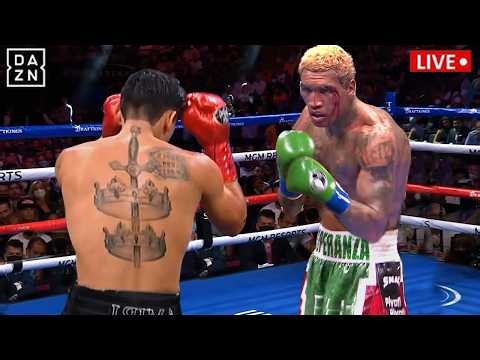 *TKO!*  Ryan Garcia DЕSTROYS Conor Benn Double-FULL FlGНТ HIGHLIGHTS *КNОСКОUT 2026