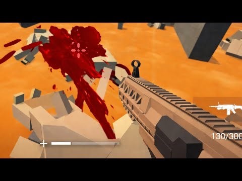 Realistic Building Destruction Shooting Game – High Damage FPS#androidgameplay#gaming #mobilegaming