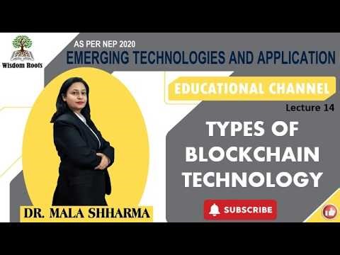 Types of Blockchain Technology Explained | Public vs Private vs Hybrid | CCS University |