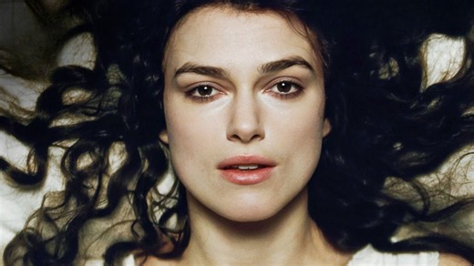 You begged me for my forgiveness, Anna Karenina 4K