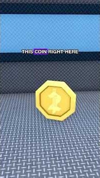 MM2, But You Can't Touch Coins...