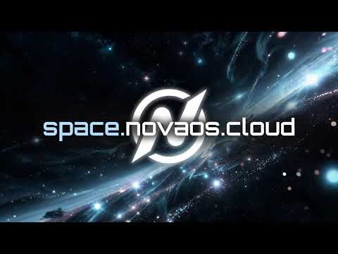 LIVE: Real NASA 4K Space Stream 24/7 – Hubble, JWST, Mars!