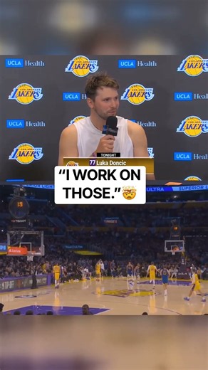 Half Court Shots are nothing for Luka Doncic 😤🔥