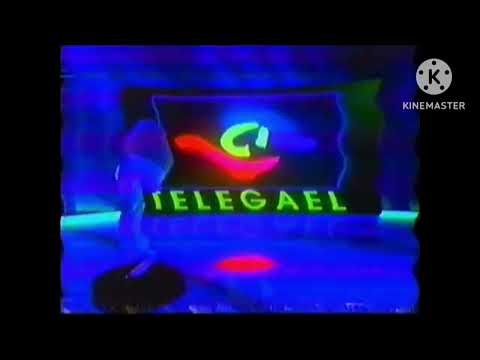 Discovery Kids Chile *30/04/2005 Créditos Toddworld+Enseguida+Intro Thomas y sus amigos (Recreación)