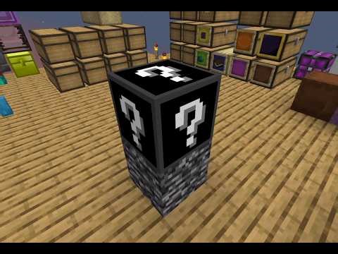 Modded Random OneBlock part 5