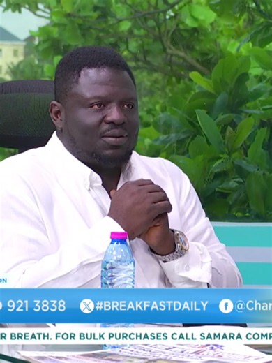 Abdulai Sakra Alhassan Krowor Chairman Bid — Agenda 999 Explained