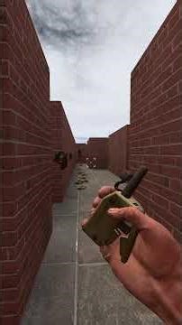 SCP 096 WORLD #scp096 #scp #scpfoundation #shorts #shortvideo #short #subscribe #shortsfeed #chase