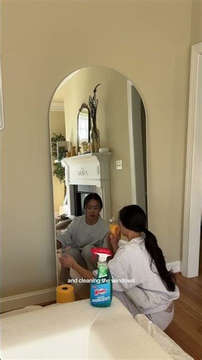 How to Refresh Your Living Room for Spring #SpringCleaning | The Home Depot