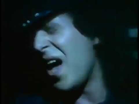 Scorpions - Alien Nation (Music Video)
