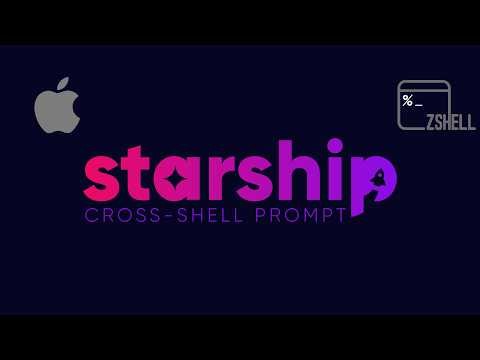 Starship and Shells | STREAM #367