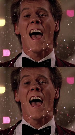 Goodbye and good riddance, 2025. ✌️ 🎥: Footloose (1984)