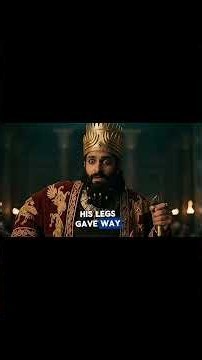 #babylon Babylon 's Last Night.