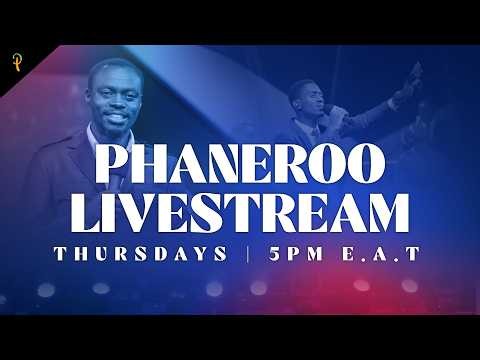 Enduring Faith: Remember What and Where You Came Out From | Phaneroo Service 604 | Ap. Grace