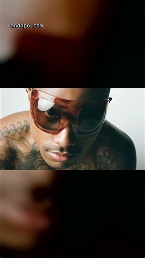 Steve Lacy’s Oh yeah? Tour stops at FPL Solar Amphitheater at Bayfront Park in Miami on Monday, O…