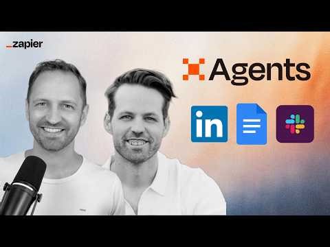 Keep up with AI: Creating Content | Build Along Workshop