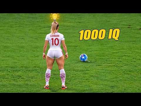 High IQ Moments in Sports
