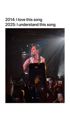 Night Changes was released in November 2014 as part of Four and stands as one of the most emotional and mature songs by One Direction. Musically, the song is soft and understated, built around gentle guitar melodies and a stripped-back arrangement that highlights the group's vocals rather than flashy production. Lyrically, Night Changes reflects on growing up, the passage of time, and the fear that life and love may change as nights go by, while offering reassurance that some feelings can remain