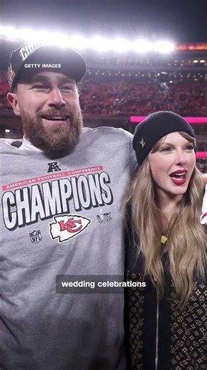 The scene at MSG as Swift-Kelce wedding festivities kick off