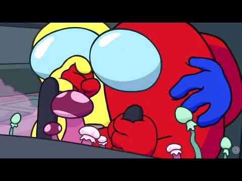 Among Us The Fungle Map Official Reveal Trailer