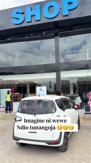 Nia the 2nd Nairobi CBD opening – 5 December mega branch