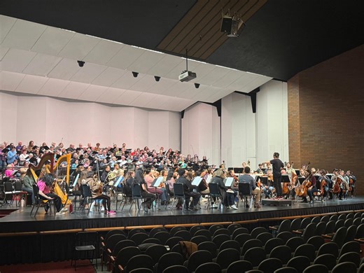 'Exceptional caliber.' Canton Symphony Orchestra names 5 conductor finalists