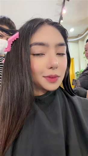 📍@The Beauty Loft Salon 💇‍♀️🥰