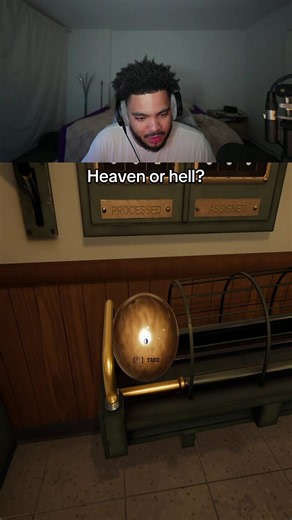 Heaven or Hell? Game: Scary Horror Game Overview