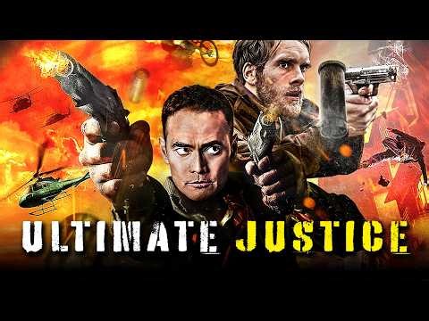 Ultimate Justice | Mark Dacascos (John Wick 3) | ACTION | Full Movie in English
