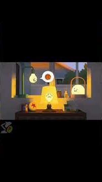 Pixar Artist Short | Lightbulb