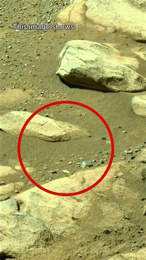 Mars in 4K up close — this is what the WATSON camera captured today | Mars #shorts